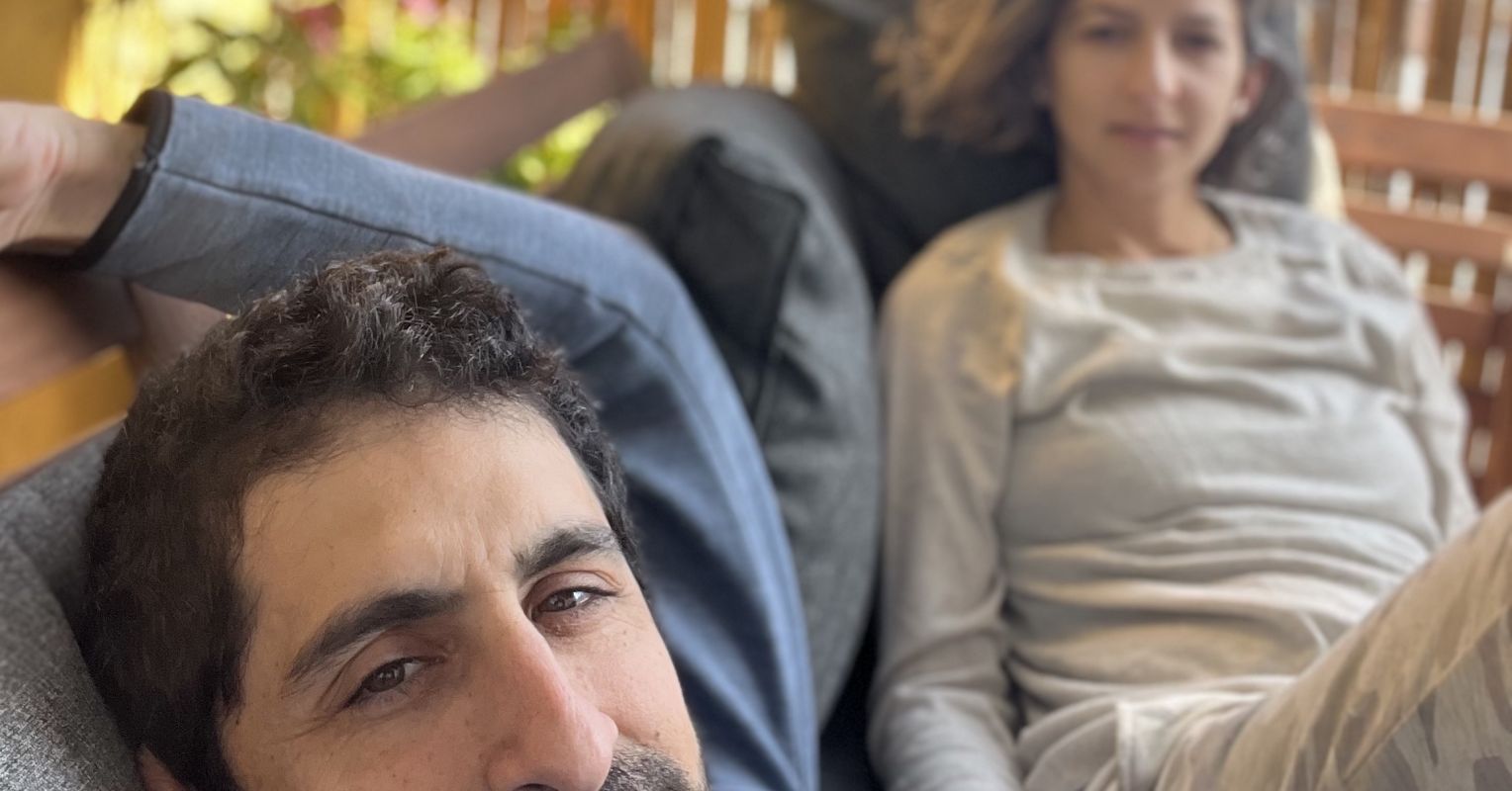 Are You the Initiator or the Reactor?