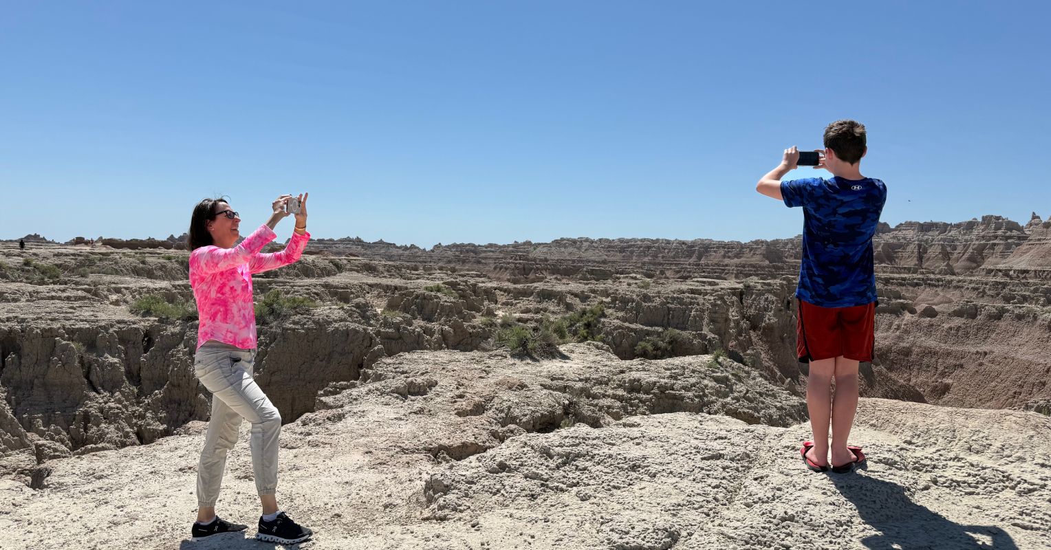 Motherhood Feels Like a PR Job, I Quit