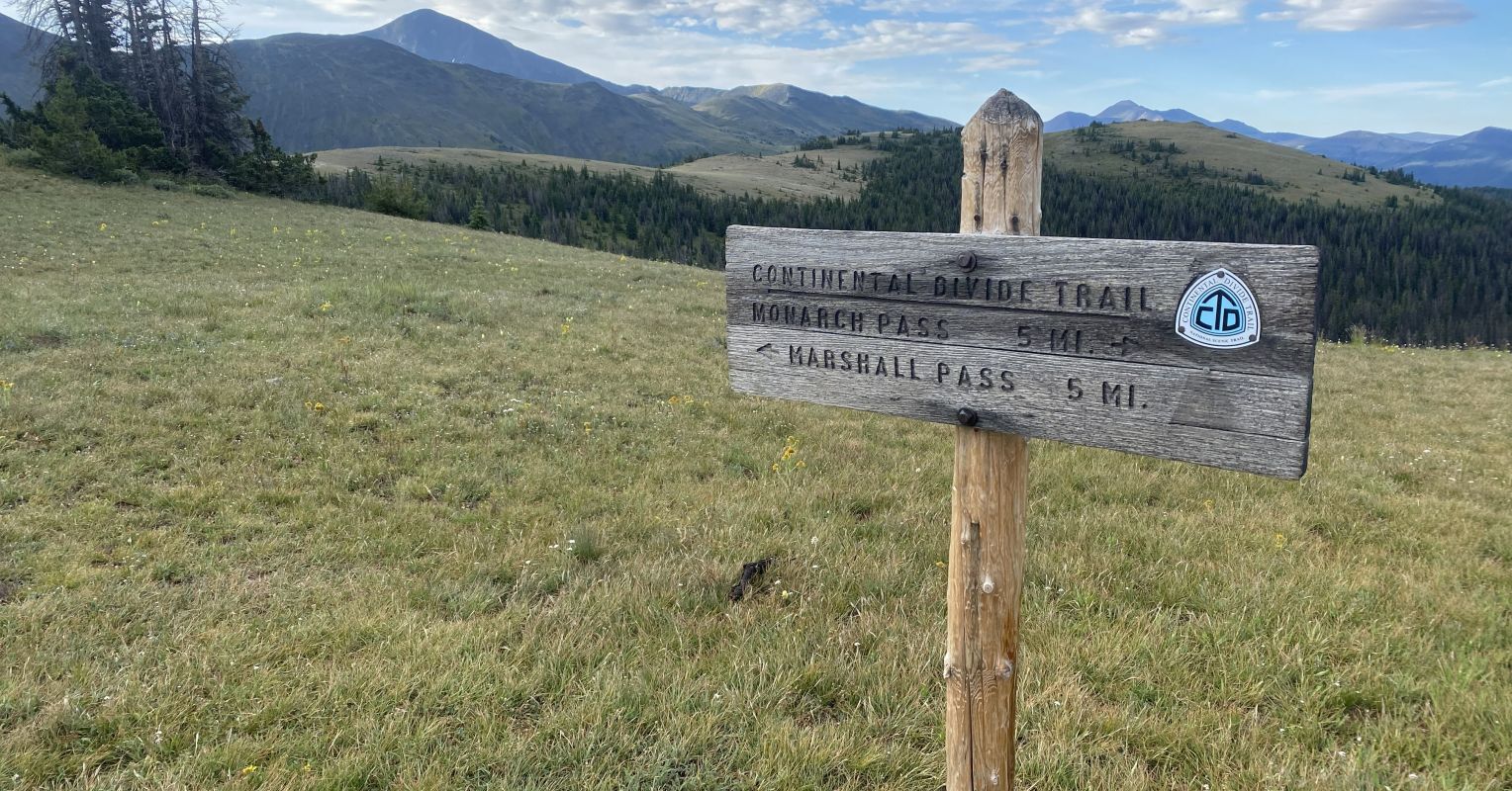 Dealing With Post-Trail Depression