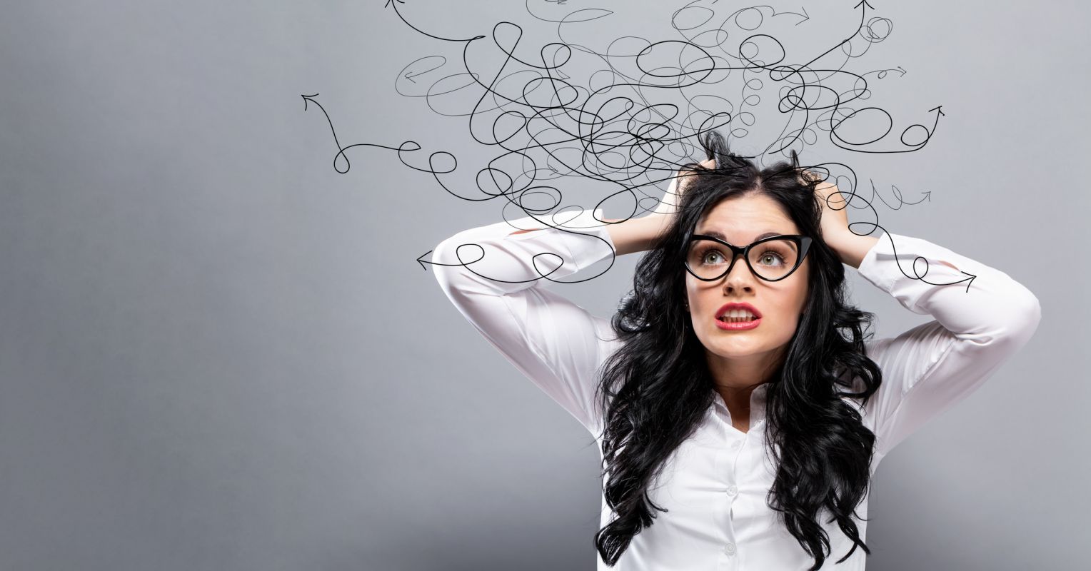 When It's Not Just Anxiety