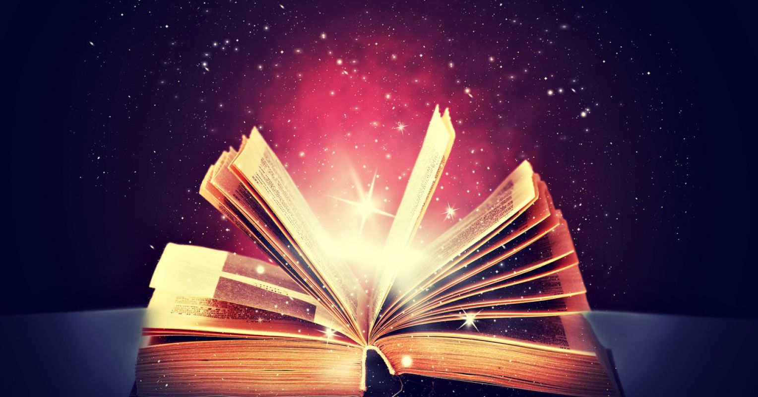 Fiction Is Indispensable to Life's Journey