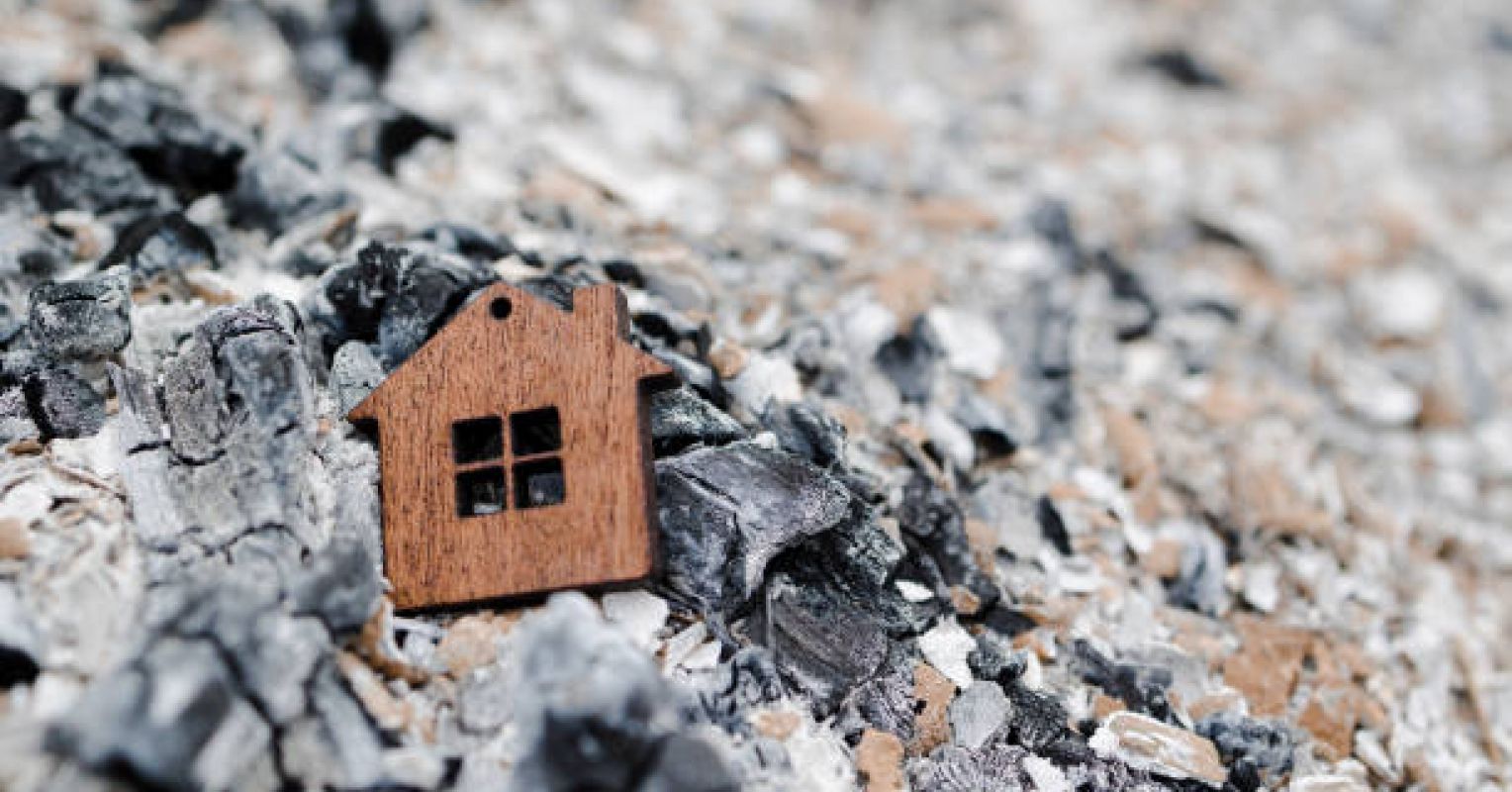 Year Two Trauma: The Hidden Struggles of Disaster Recovery