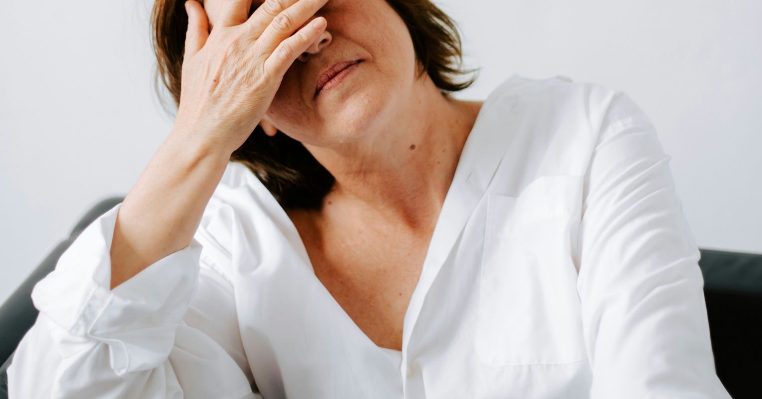 When Being Polite Undermines You