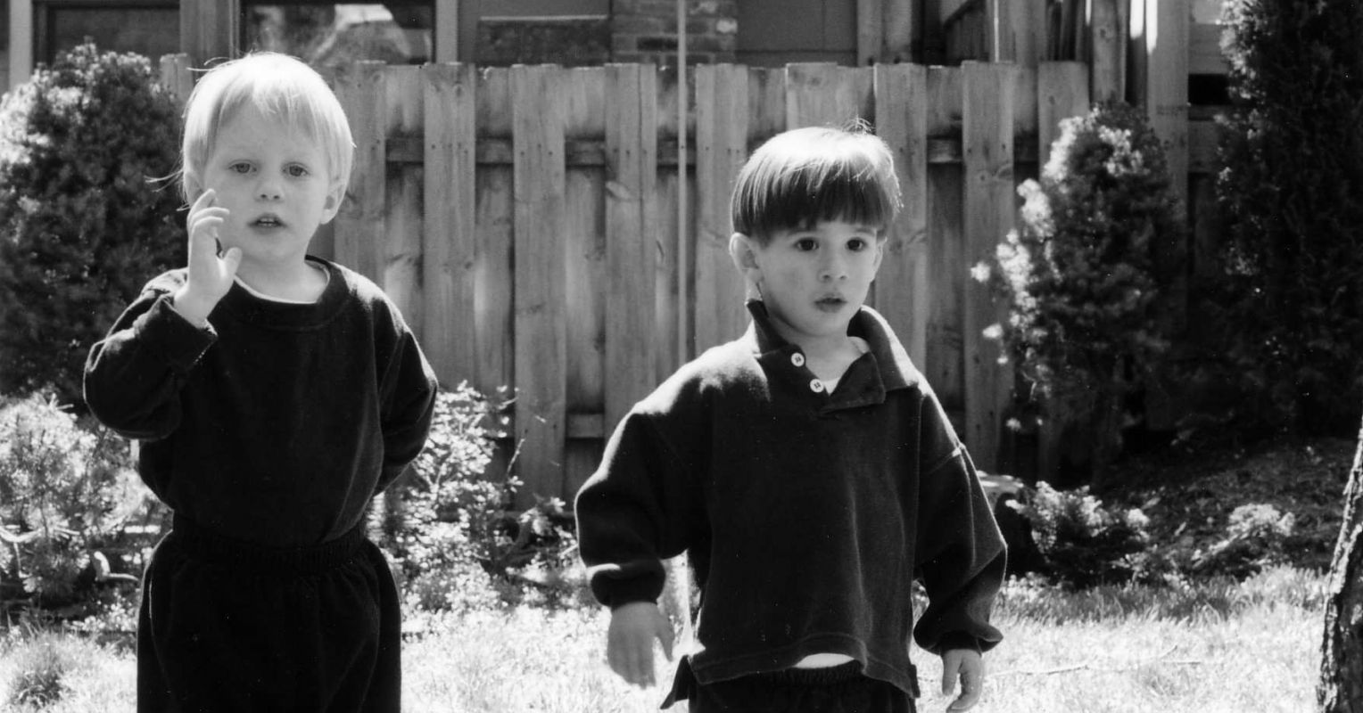 Grief & Photos: Finding Comfort in Memories of a Child Lost