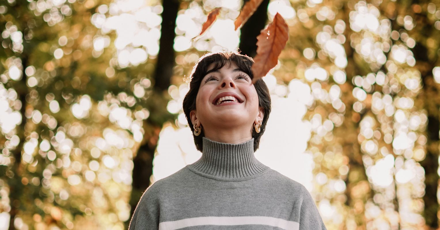 3 Ways to Start Feeling More at Home in Your Life