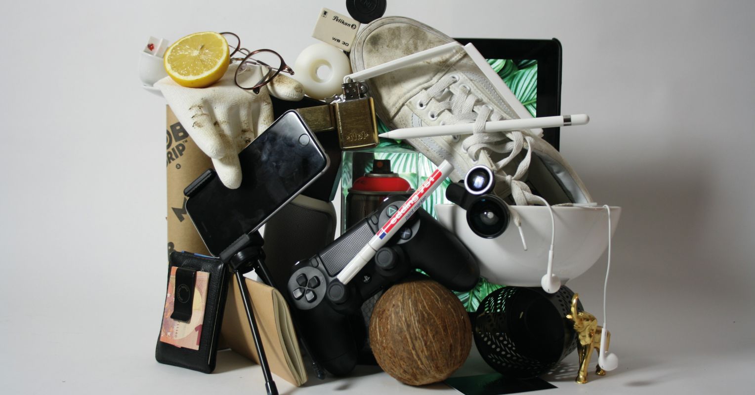 Hoarding Disorder May Lead to Increased Suicide Risk