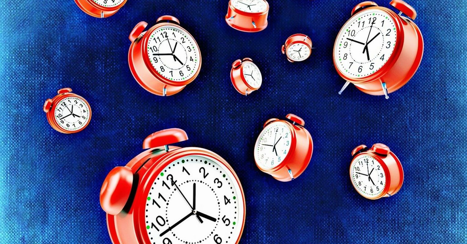 Is Your Mind Getting in the Way of Your Memory?