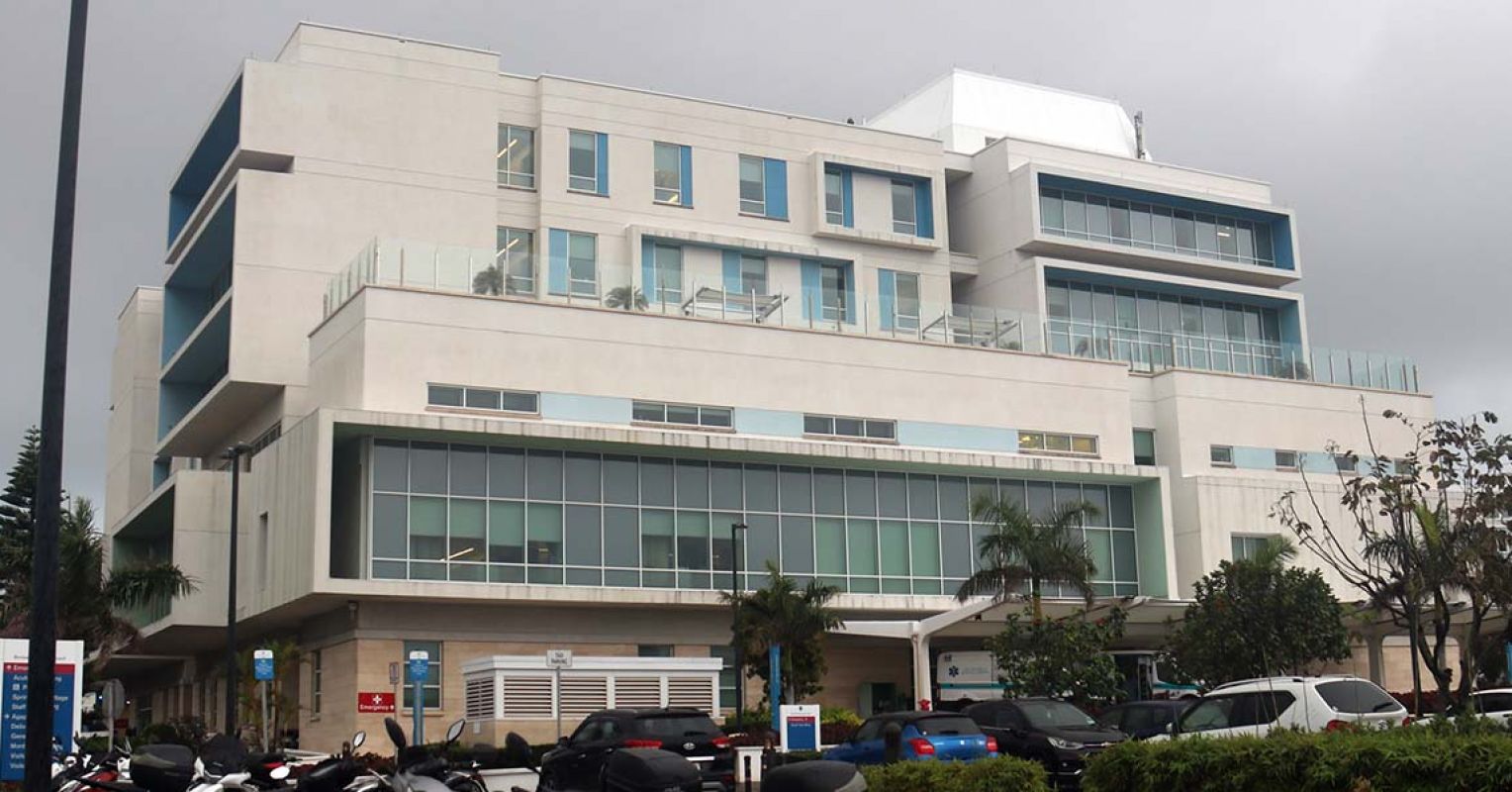 Can We Measure Climate Change's Impact on Mental Health?