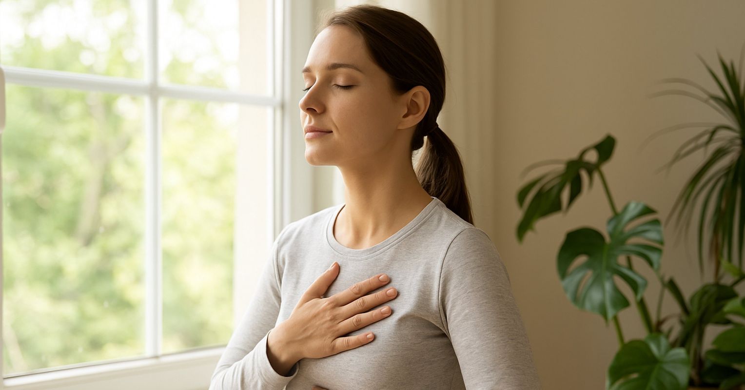 Getting the Most Out of Breathing