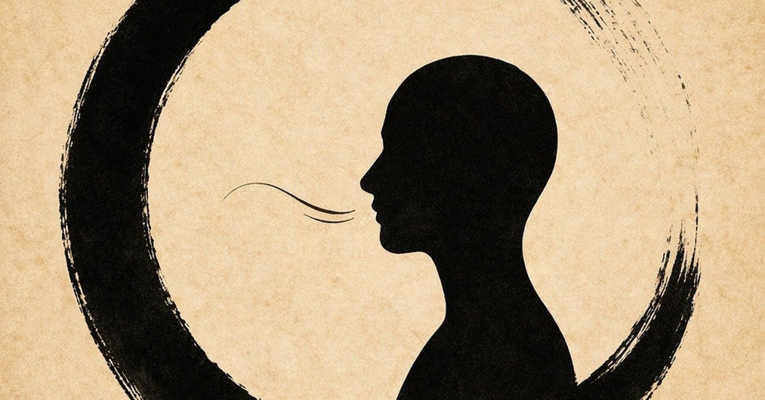 What If You're Fundamentally Not Flawed?