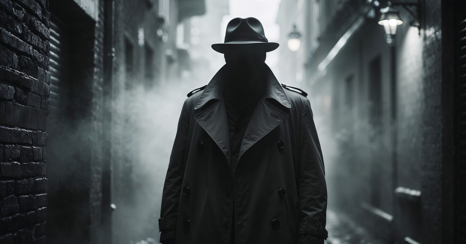 The Black Dahlia Murder and the Power of Storytelling