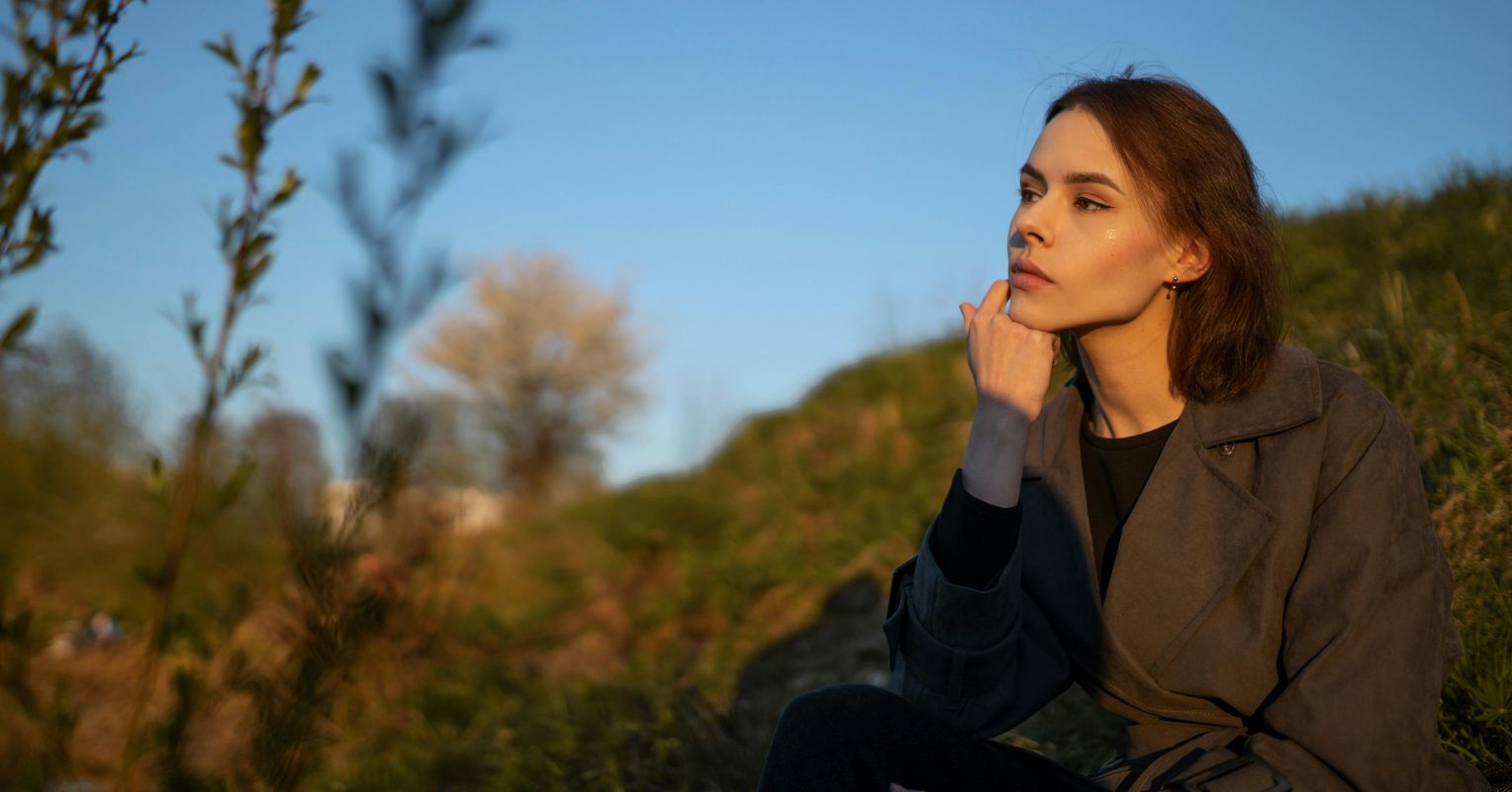 Outsmarting Depression: A 6-Step Roadmap to Personal Renewal