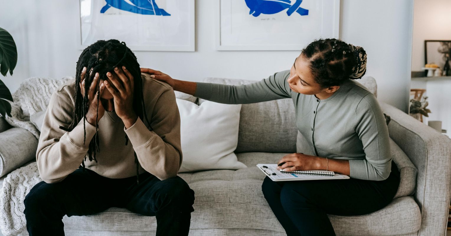 'I Really Don't Want to Hear This'