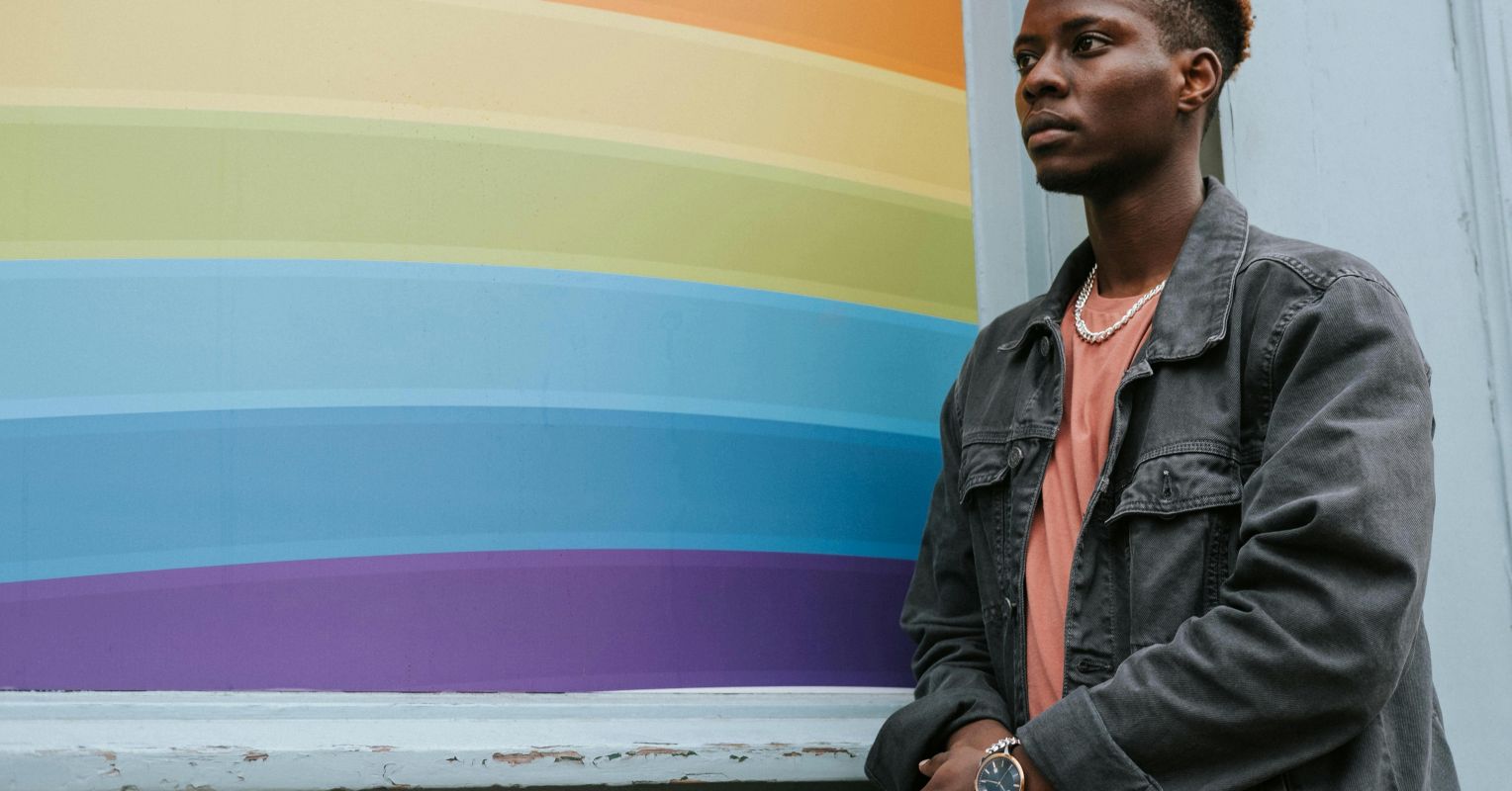 Why LGBTQ+ Youth Are More Likely to Be Trafficked