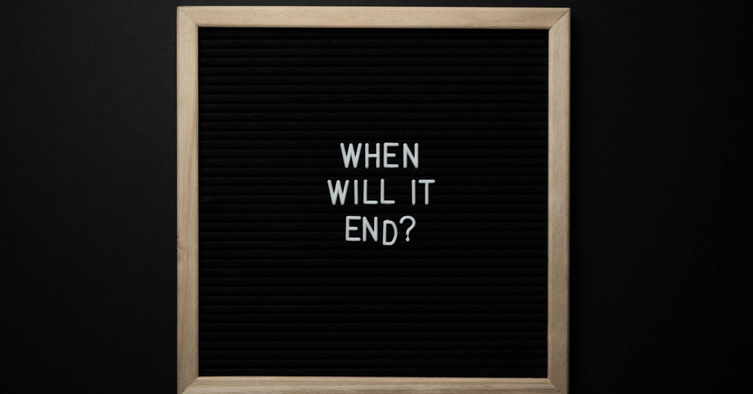 The Questions That Keep You Up at Night During a Divorce