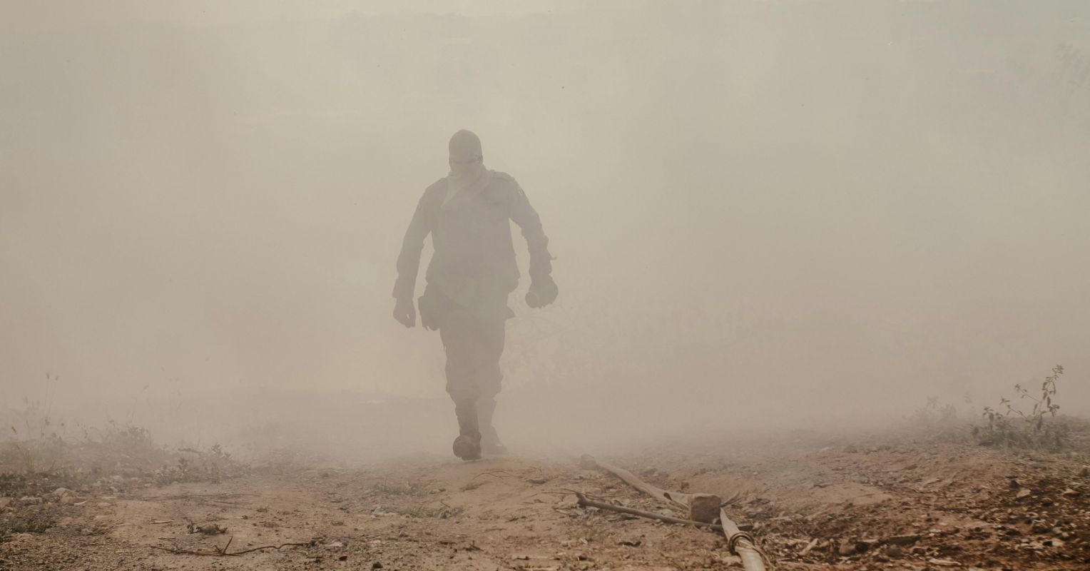 Ukrainian Medics Are Remaking Medicine in Extreme Areas