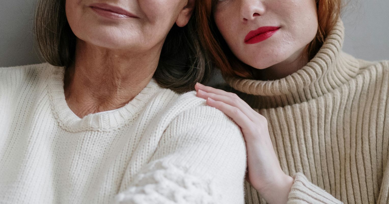 Navigating Adult Children: How to Avoid Repeating Harmful Patterns