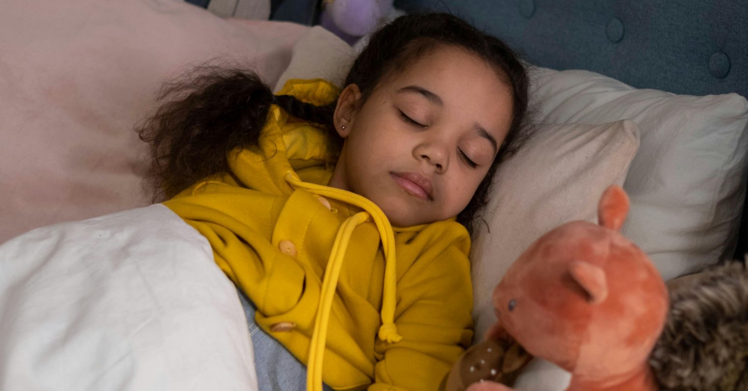 Managing Young Children's Daylight Saving Time Sleep Issues