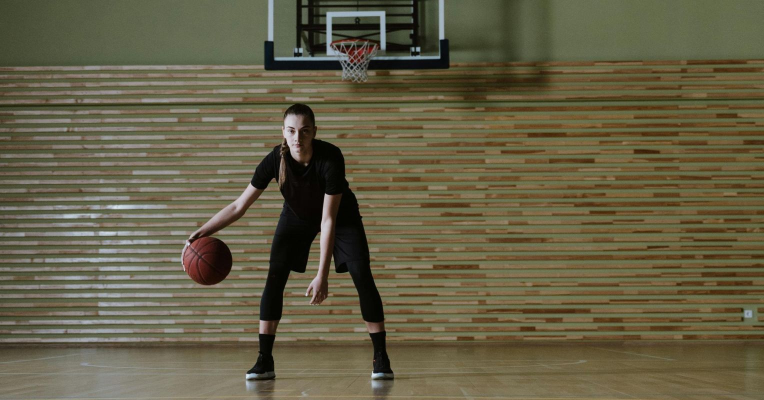 From Contender to Champion