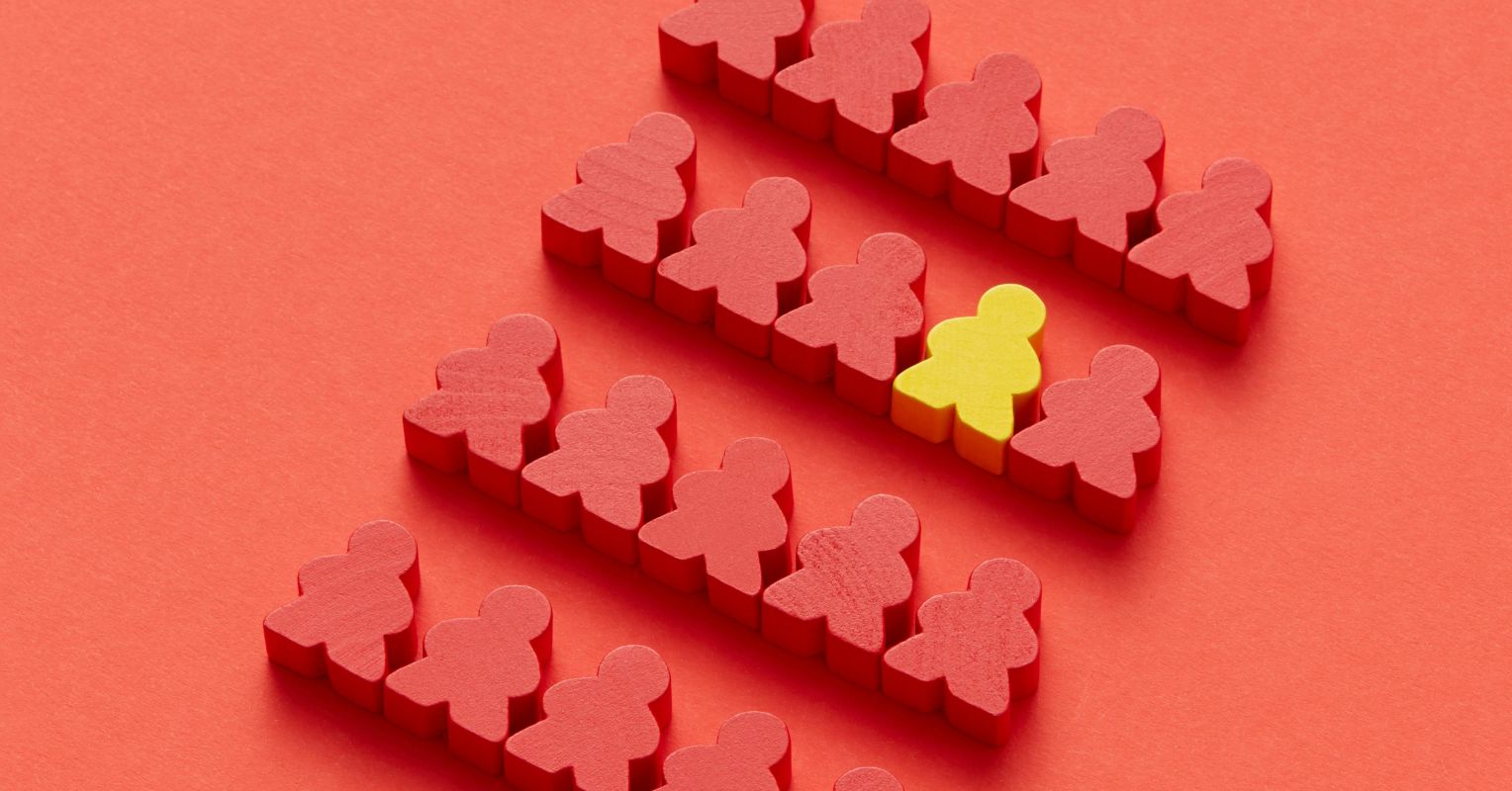 Why Being Weird Is Often a Sign of Psychological Health