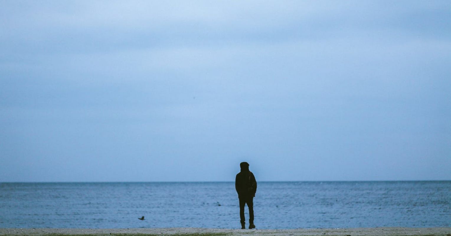 The Fear of Being Alone