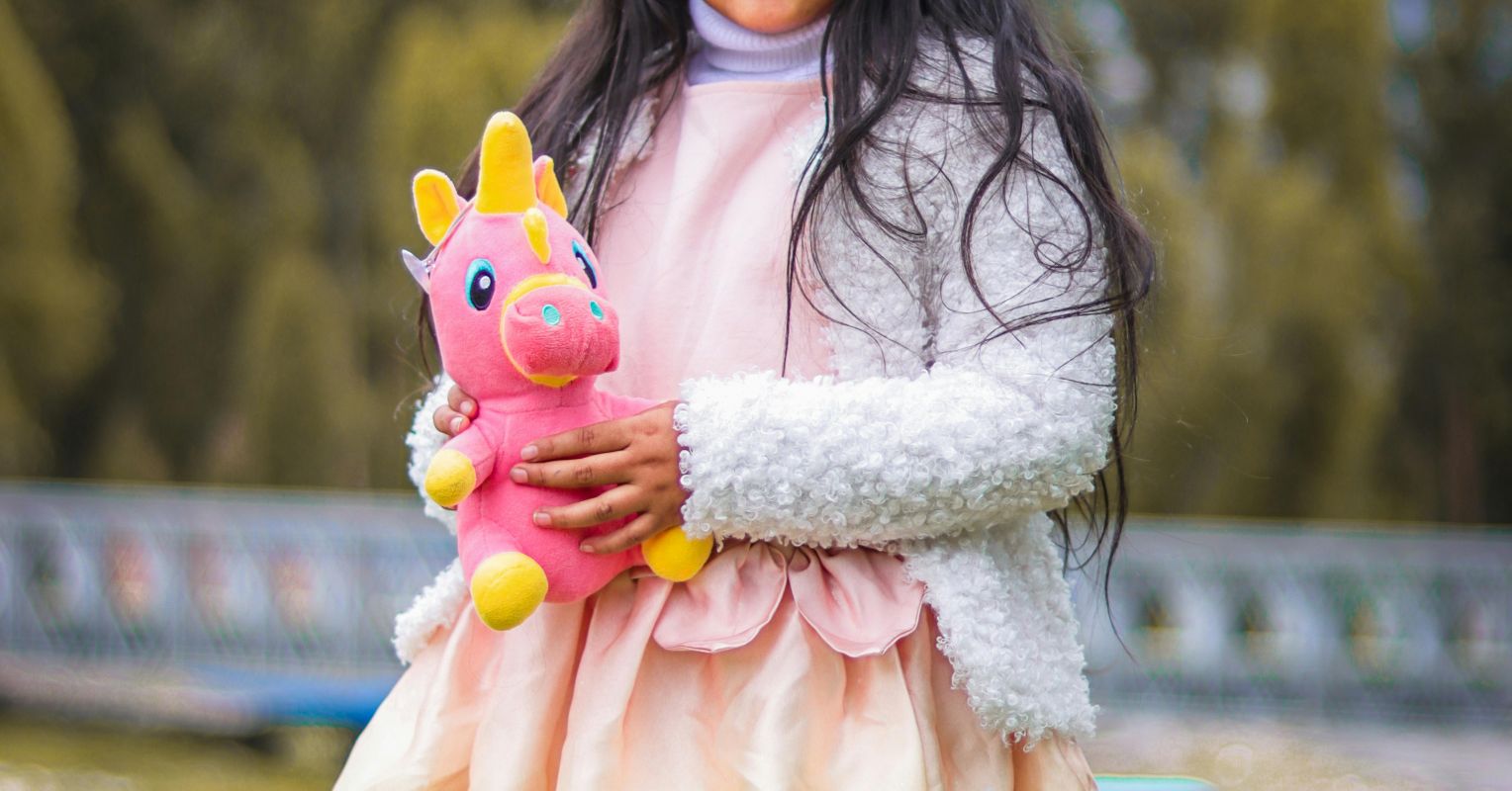 Should Children Have Imaginary Friends?