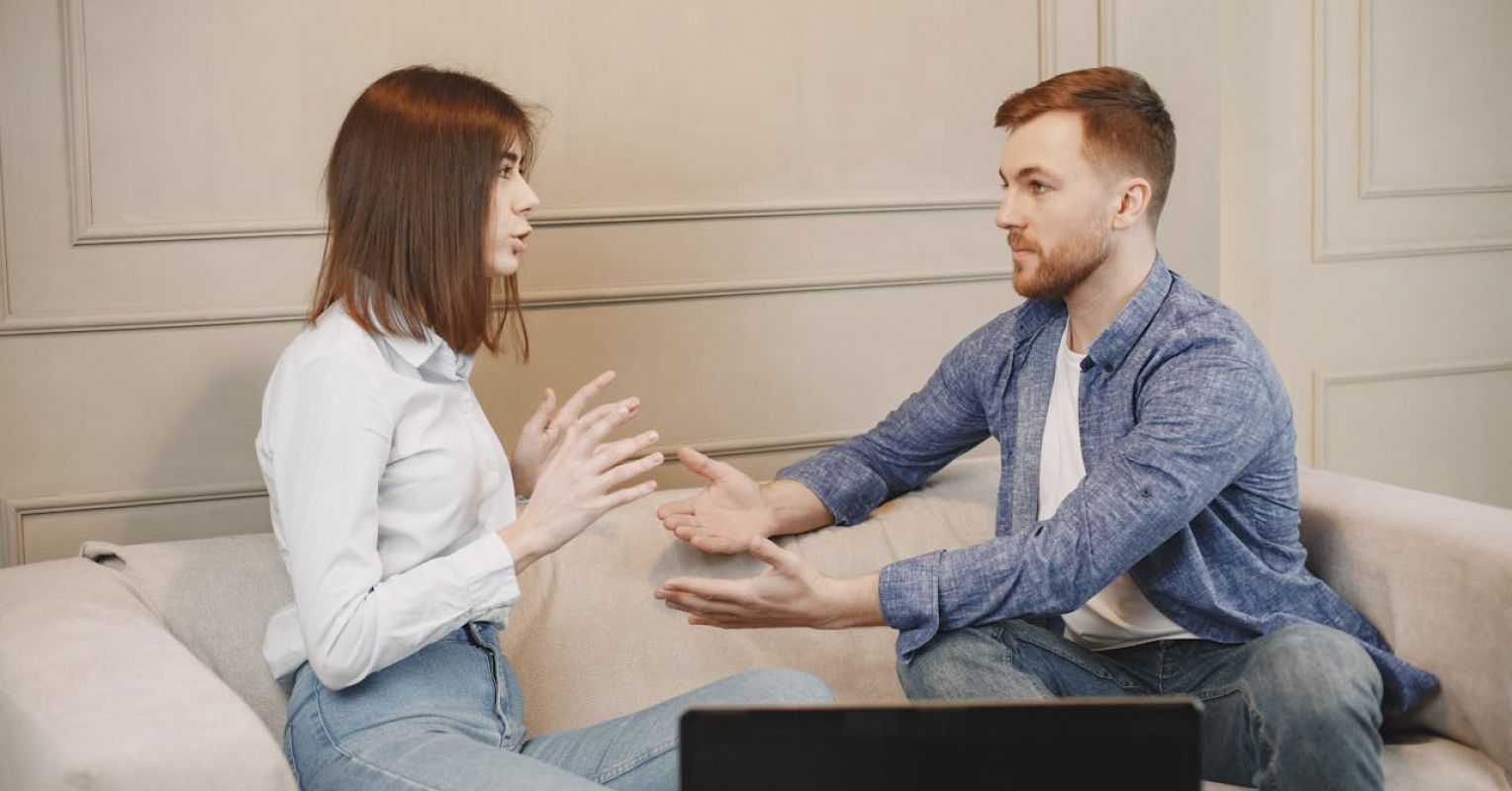 The Hidden Cost of Avoiding Hard Conversations