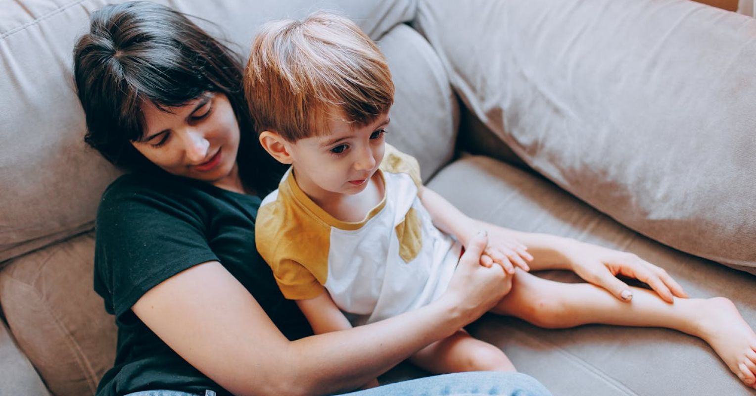 A Secret That Some Mothers Will Never Tell