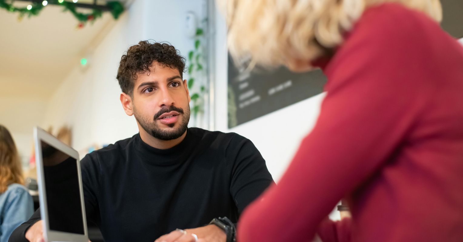 Games of High Conflict at Work