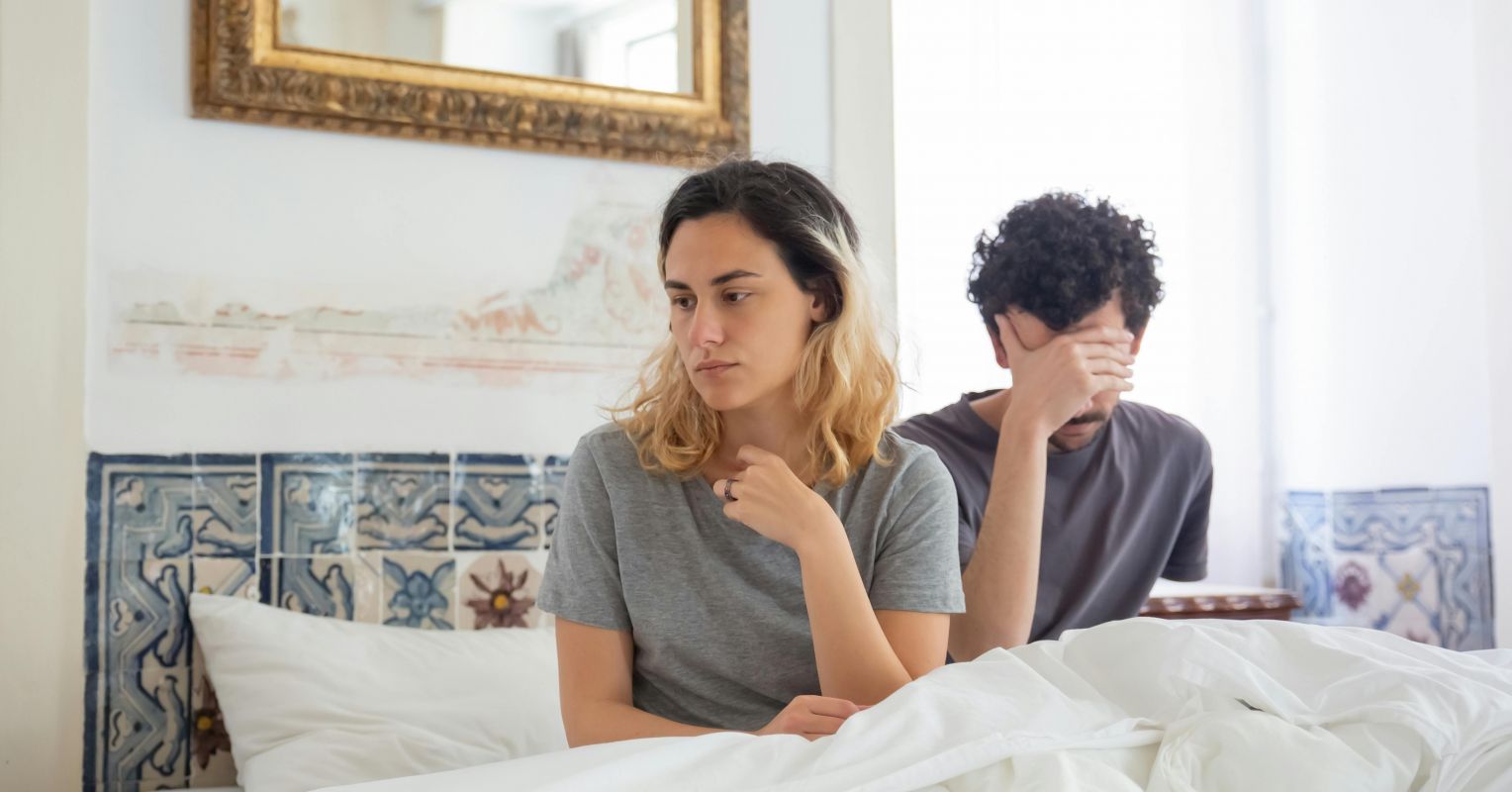 Can I Ever Trust My Partner After Infidelity?