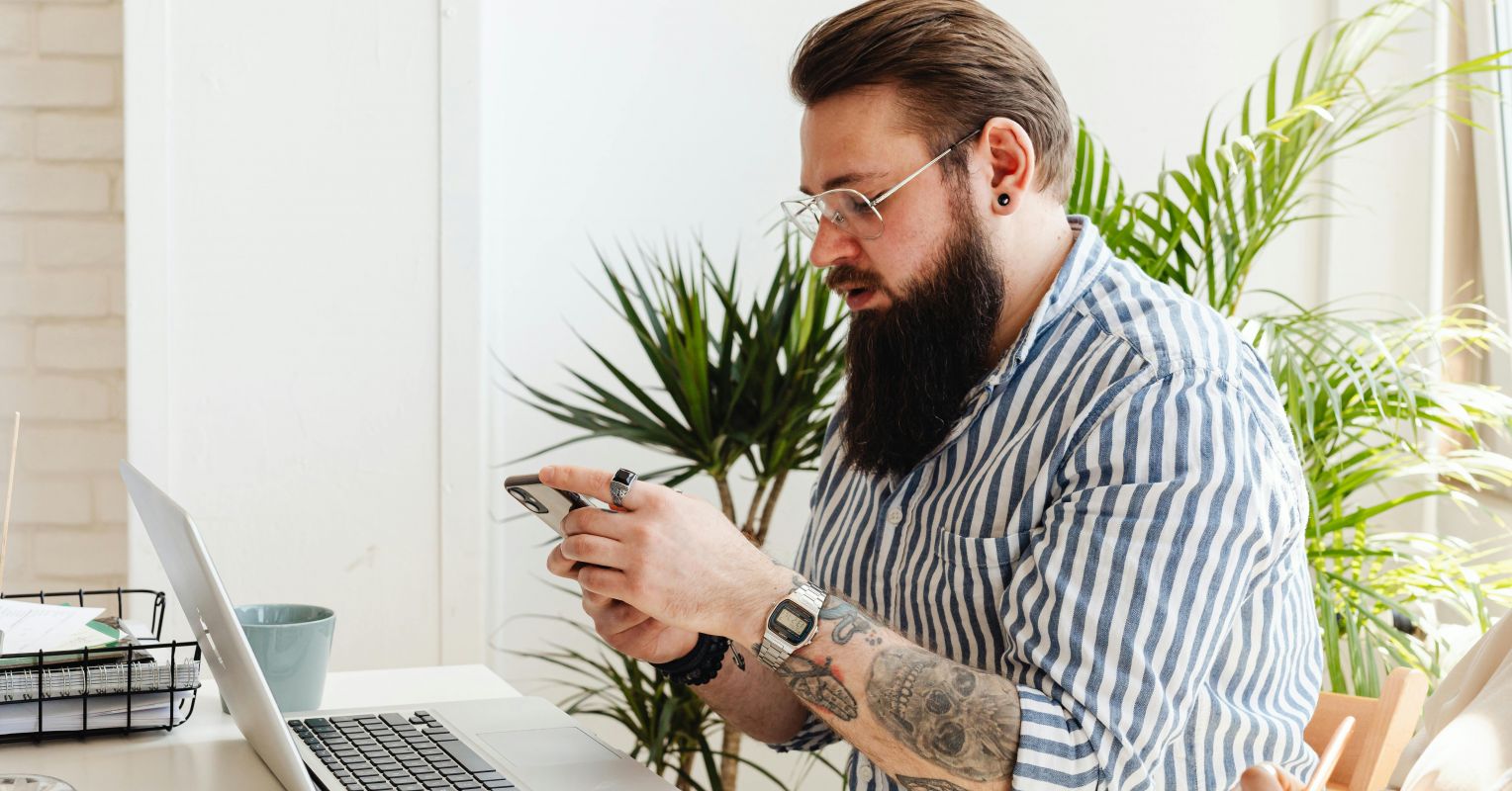 Is Having a Tattoo a Liability at Work?