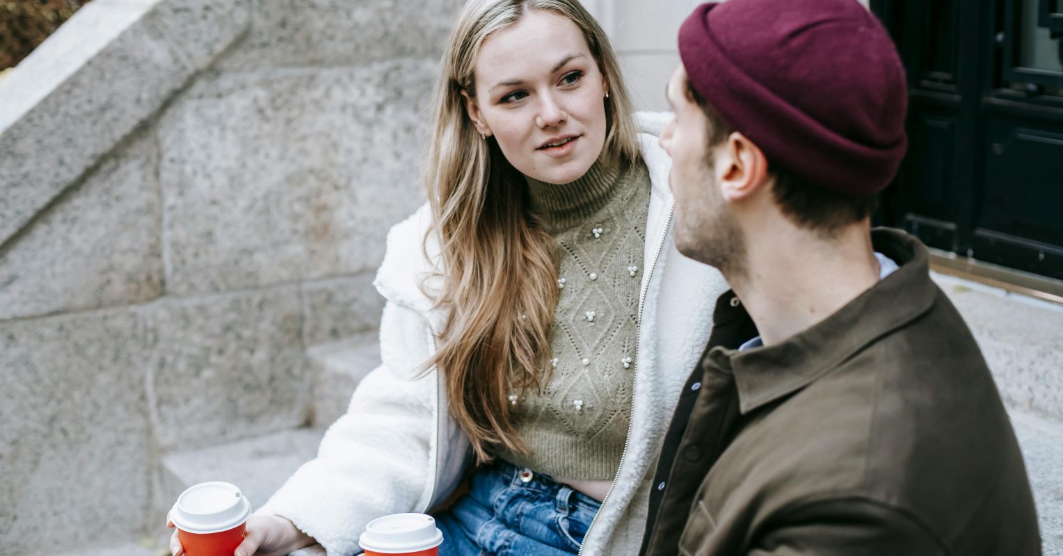 3 Strategies for Indirectly Asking Someone Out