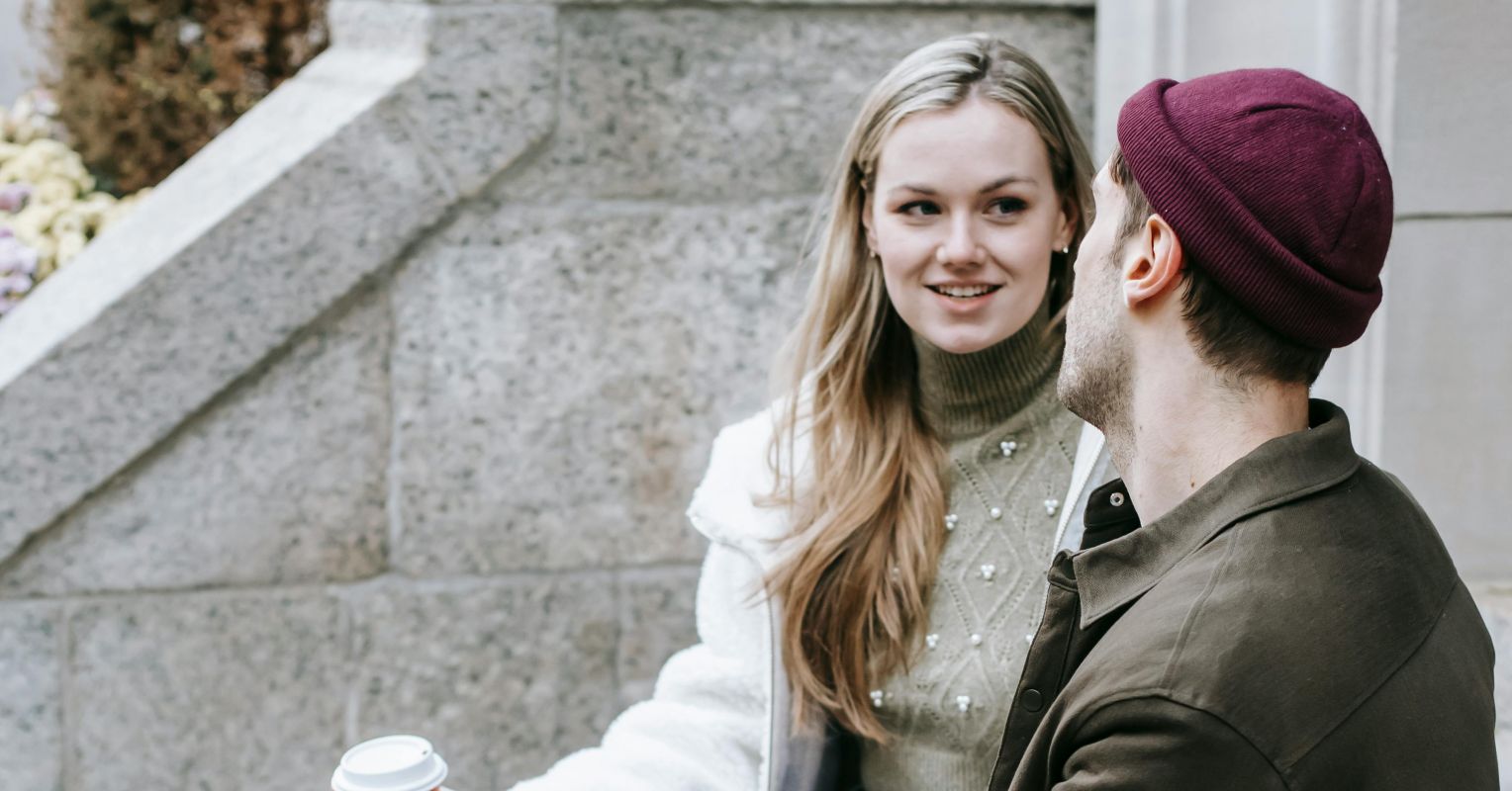 The Conversation That Changes Everything in a Relationship