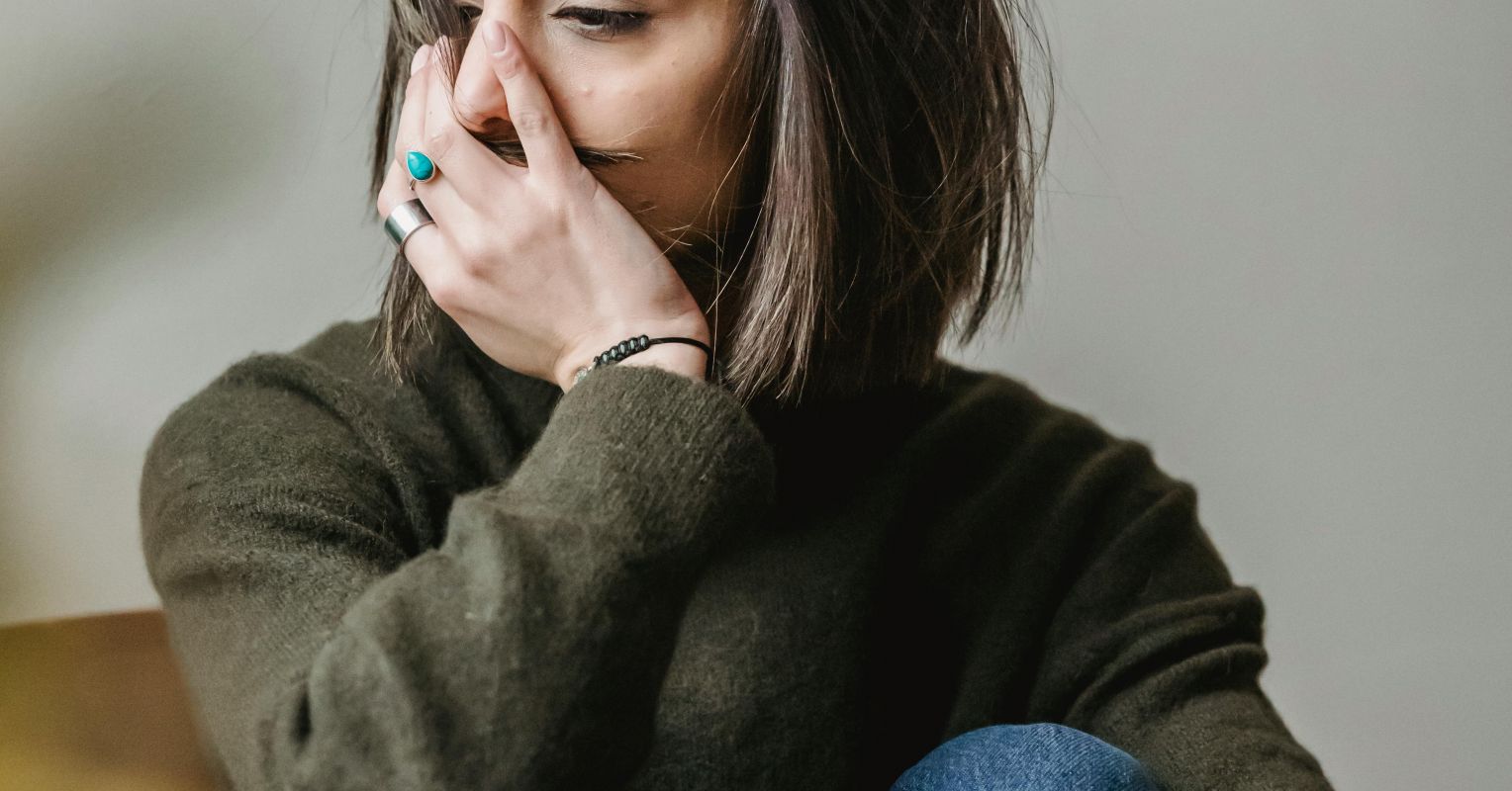 Navigating the Messy Middle of Disaster Recovery