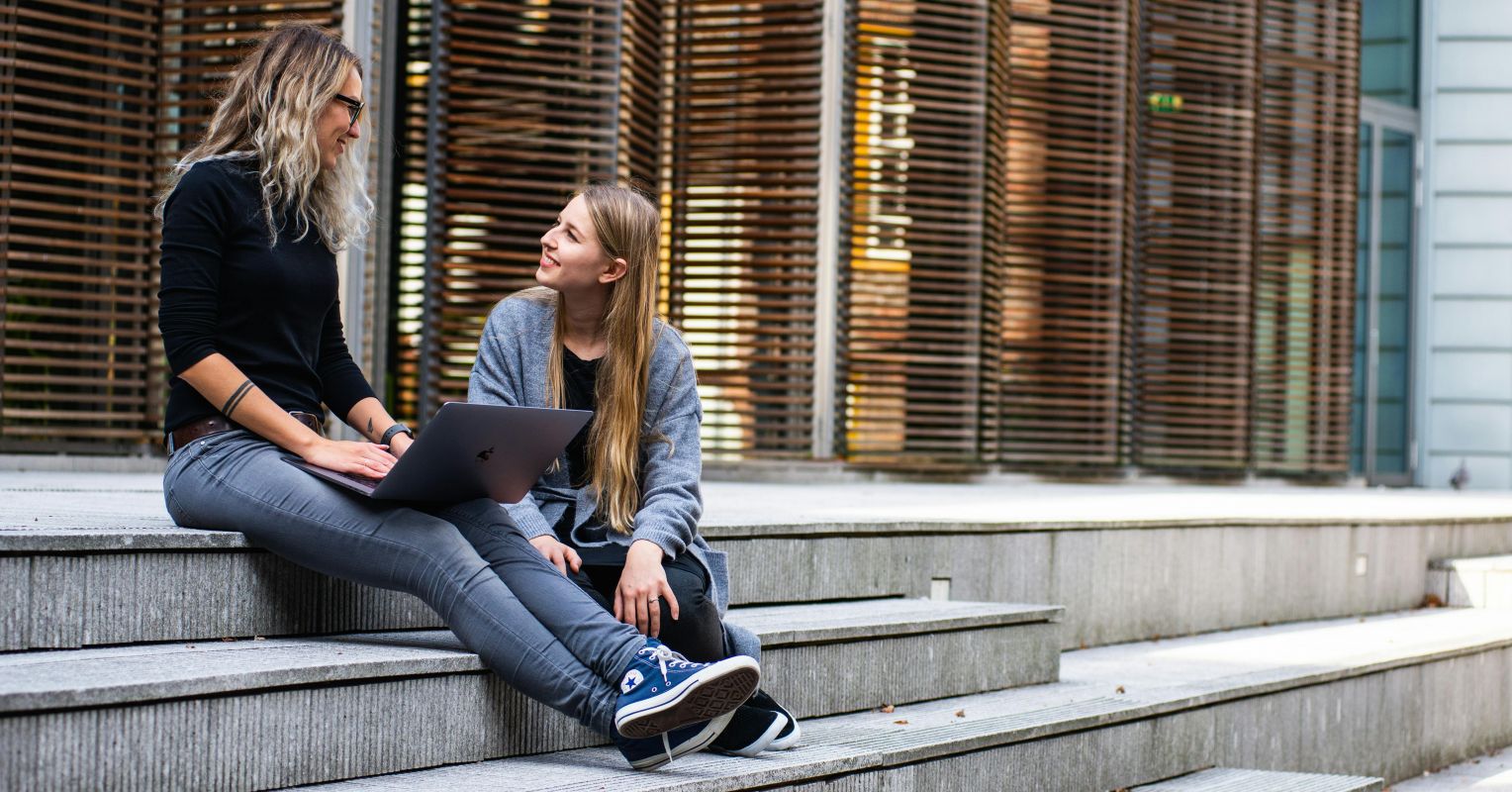 The Life-Changing Art of Talking to Strangers