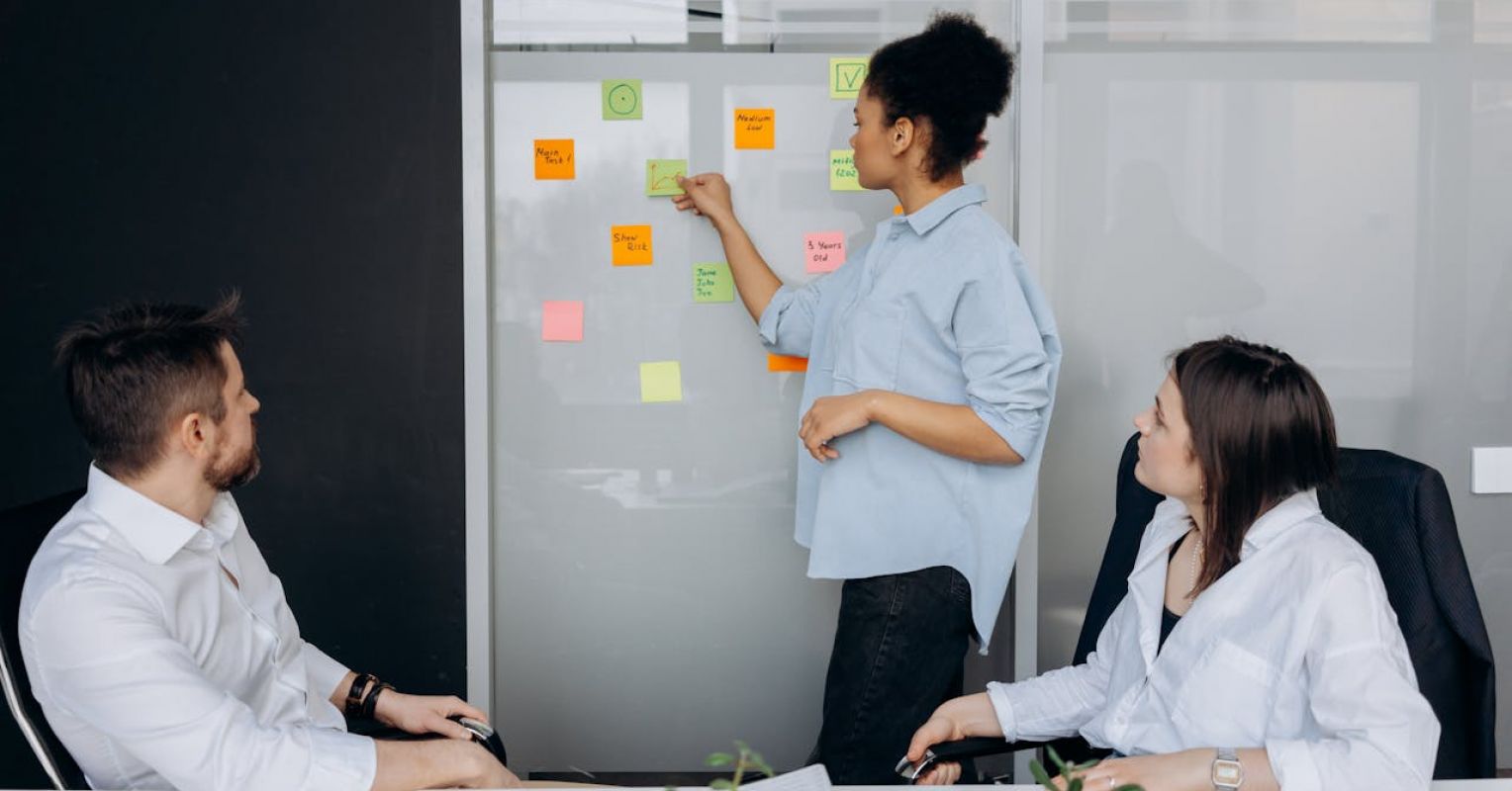 Too Competitive? How to Stop Comparisons From Taking Over