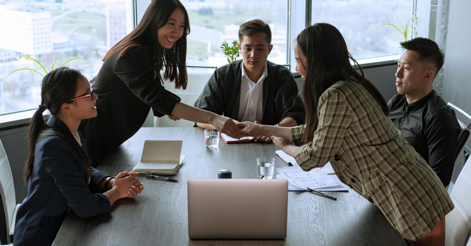 Everything You Know About Negotiation Is Backwards