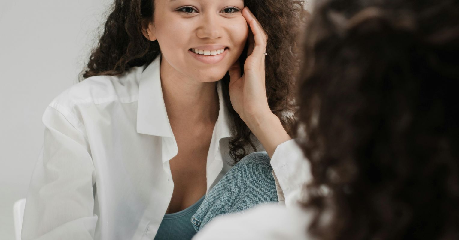 Your Self-Esteem Is Not Determined by Others