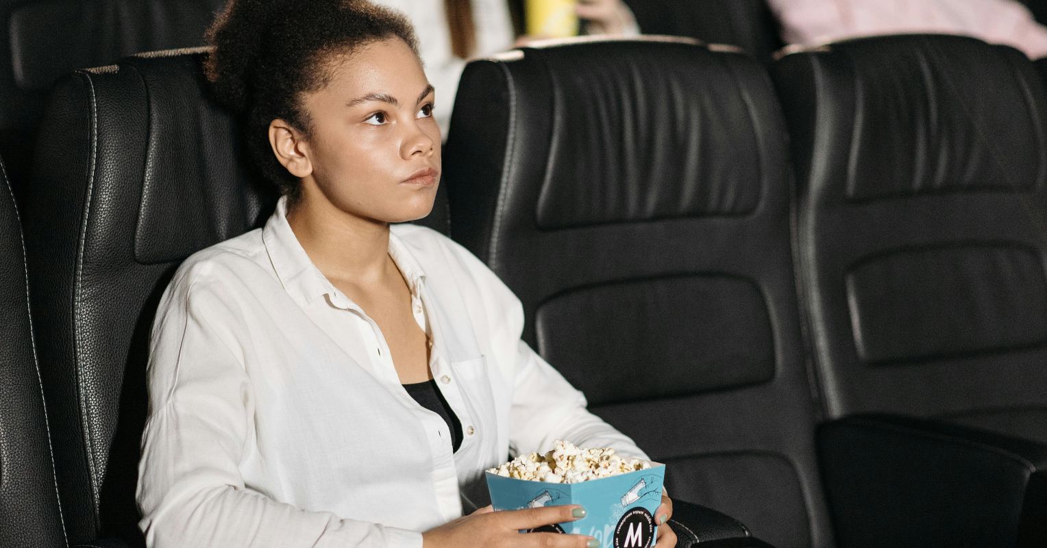 Feminism in Film and the Impact on Women's Self-Perception