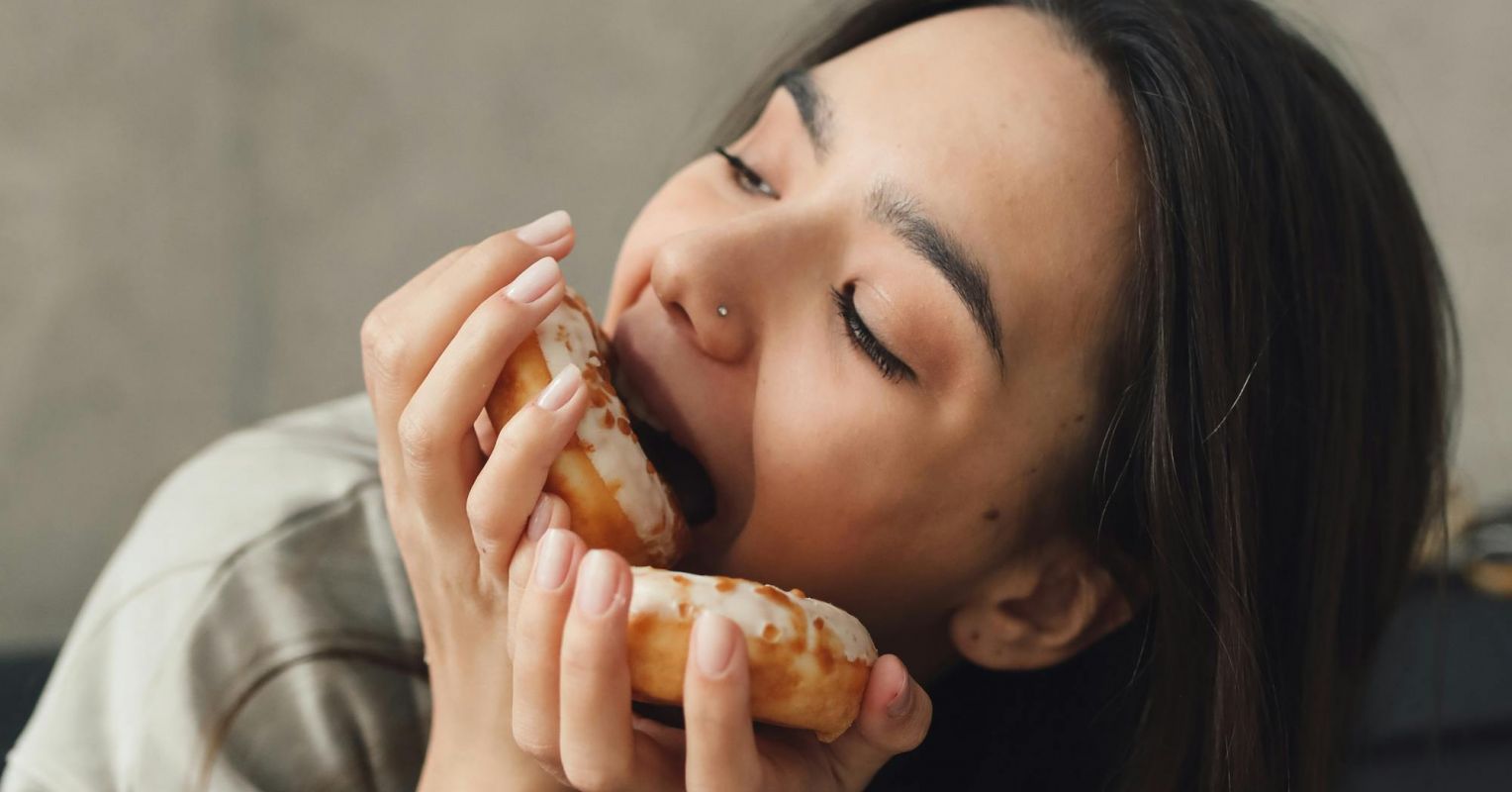 One Reason Eating Disorder Behaviors Are Hard to Stop