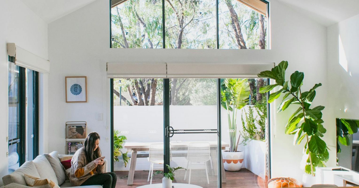 Clear Space, Clear Mind: The Science Behind Decluttering Clear Space, Clear Mind: The Science Behind Decluttering