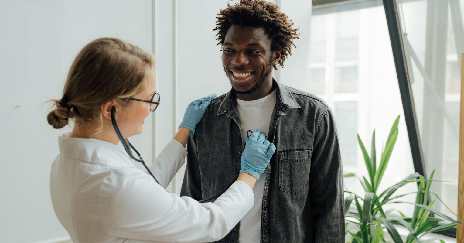 The Link Between Medicine and Psychology