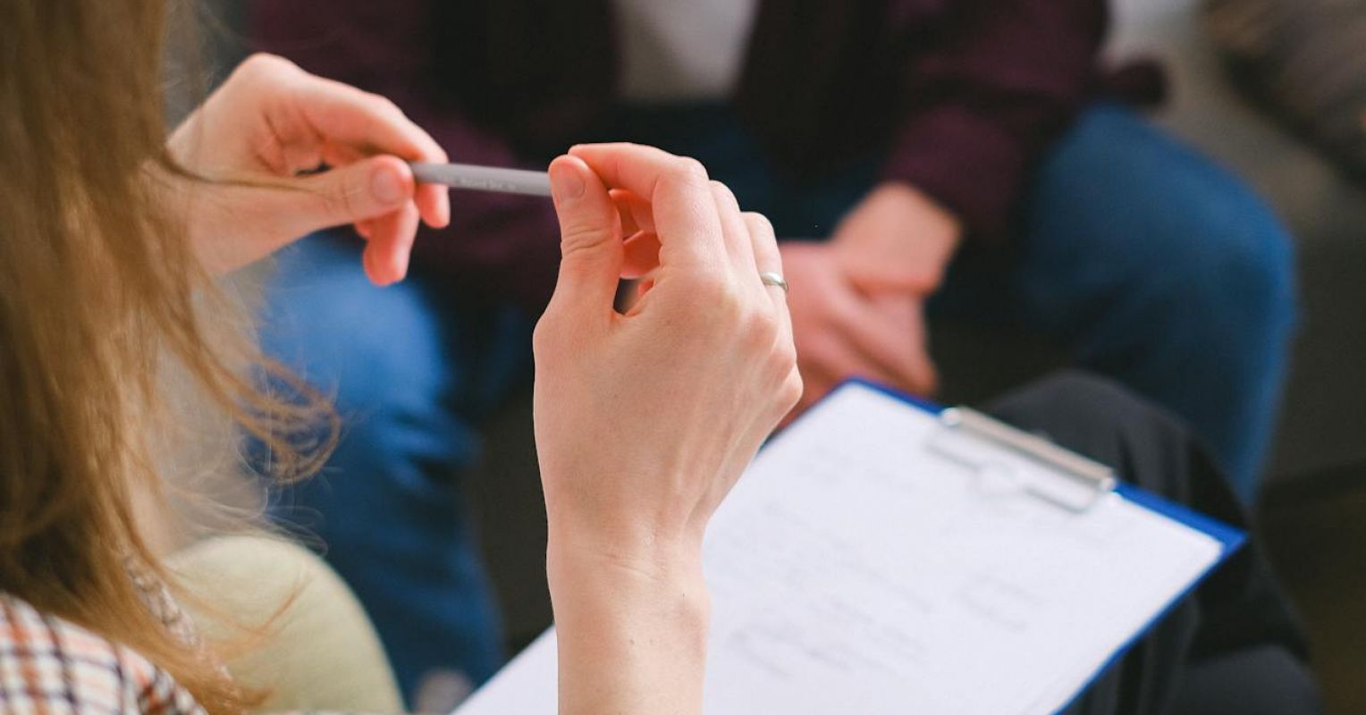 Why You May Not Be Getting Better in Therapy