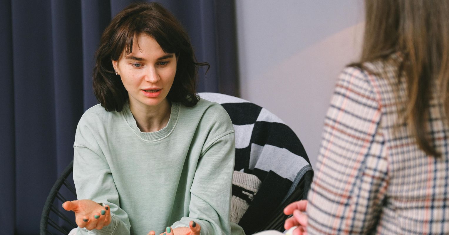 When Therapists Say They Don't Treat Dissociation