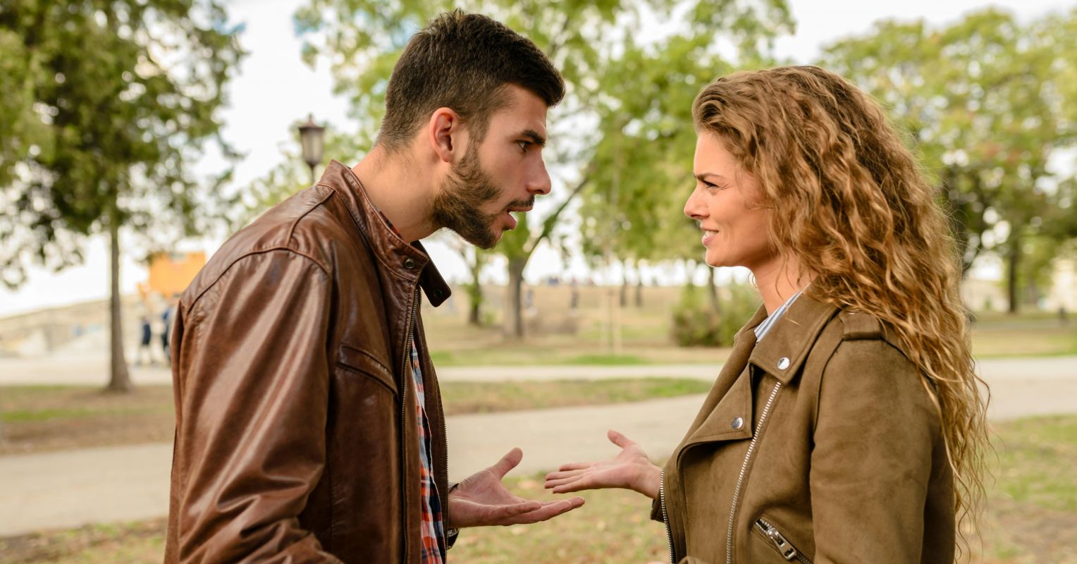 7 Tricks to Disarm a Contrarian Spouse or Partner