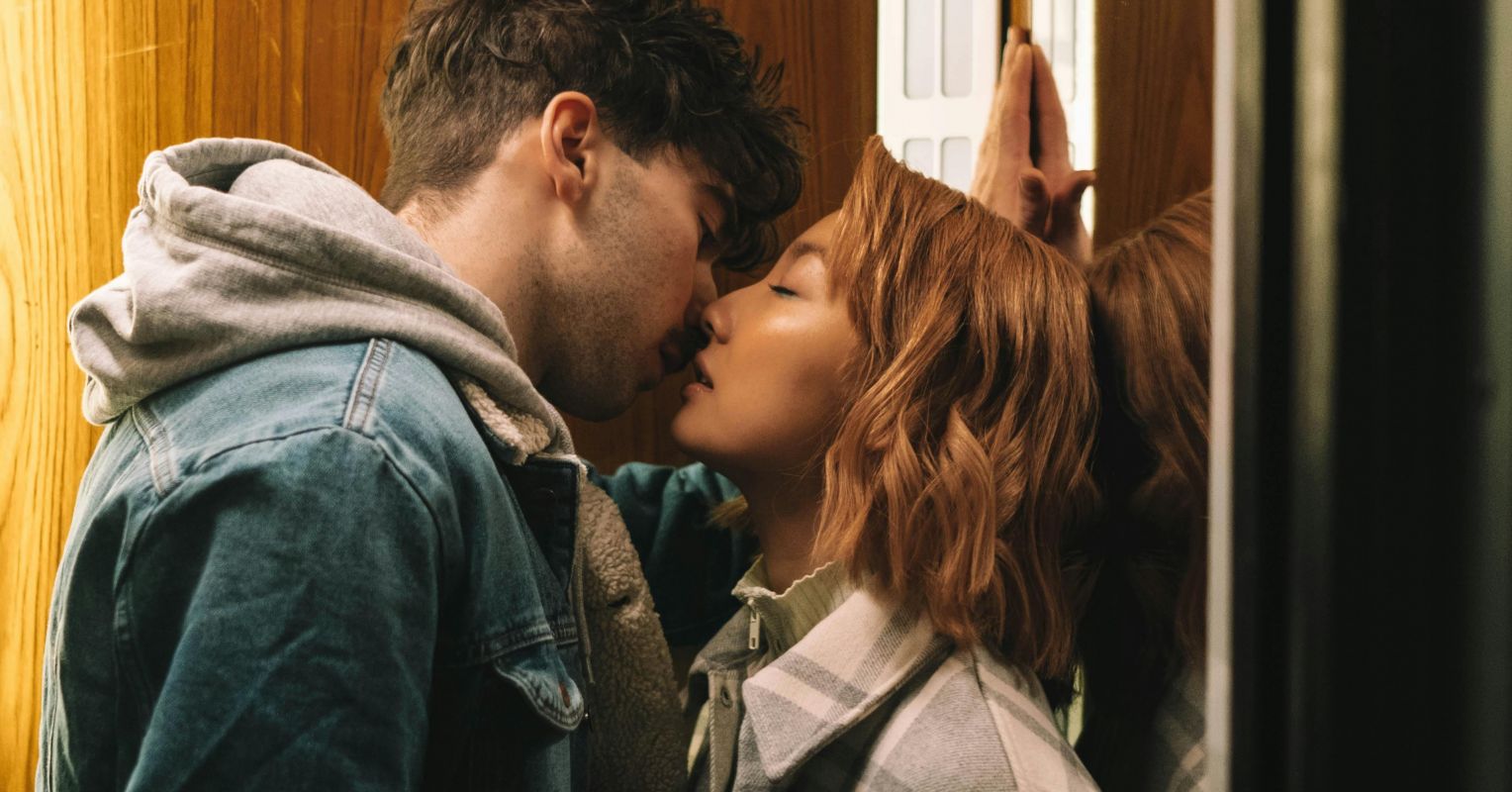 Is Making Love Different from Just Having Sex?