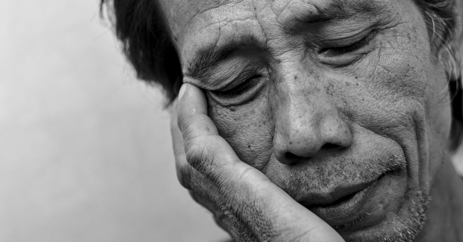 A Simple Way to "Be the Change You Wish to See in the World"