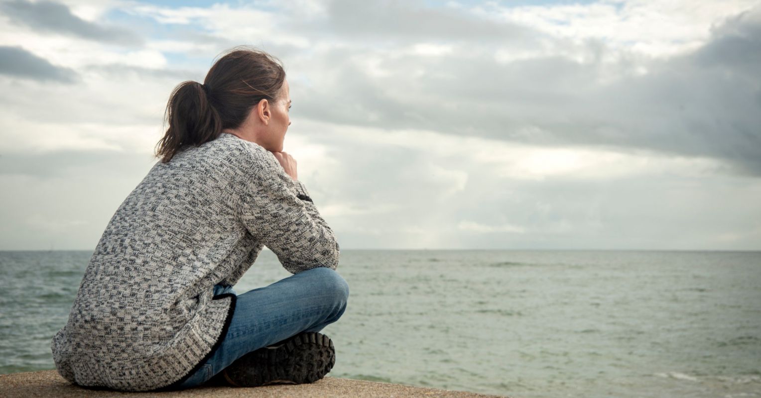 Practicing Radical Curiosity: Rethinking Who You Are