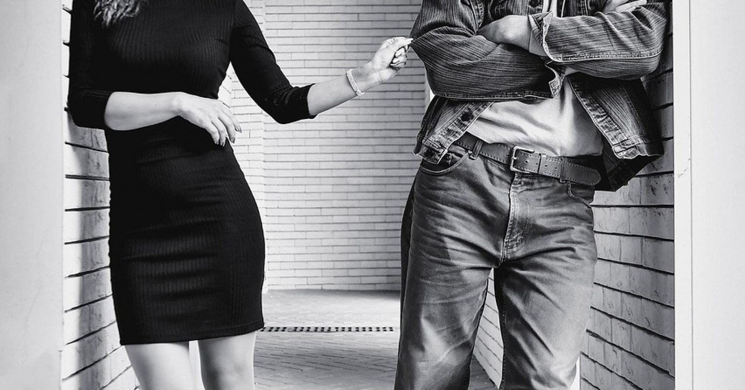 How to Let Go of Resentments