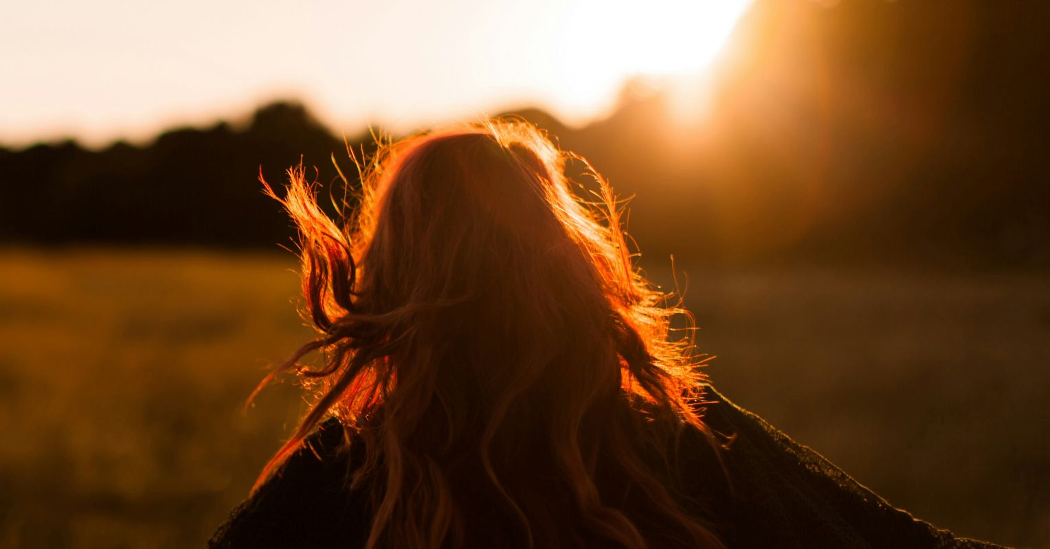 2 Ways to Increase Your Capacity for Joy